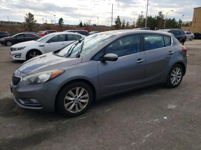 KIA FORTE 2015 knafx5a8xf5323651