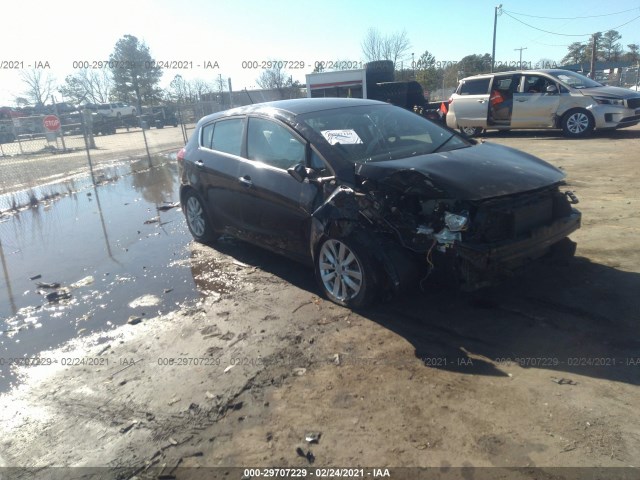 KIA FORTE 5-DOOR 2015 knafx5a8xf5326789