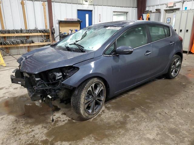 KIA FORTE 2016 knafx5a8xg5604396