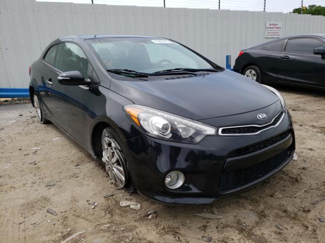 KIA FORTE EX 2014 knafx6a80e5179337