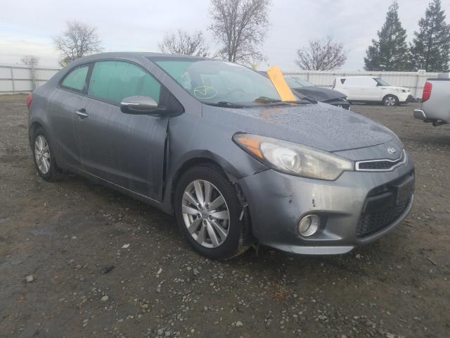 KIA FORTE EX 2014 knafx6a80e5182321