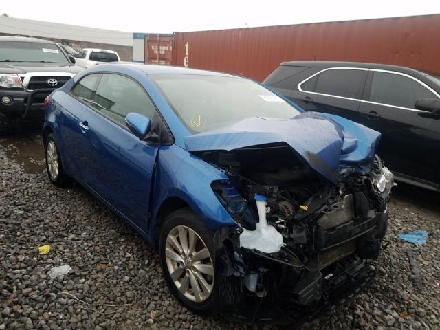 KIA FORTE EX 2014 knafx6a80e5225409