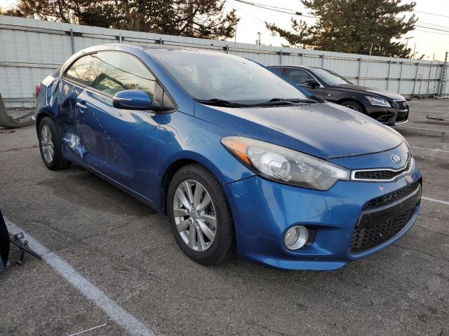 KIA FORTE EX 2015 knafx6a80f5297258