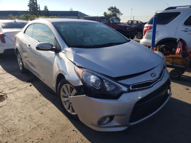 KIA FORTE EX 2015 knafx6a80f5372105