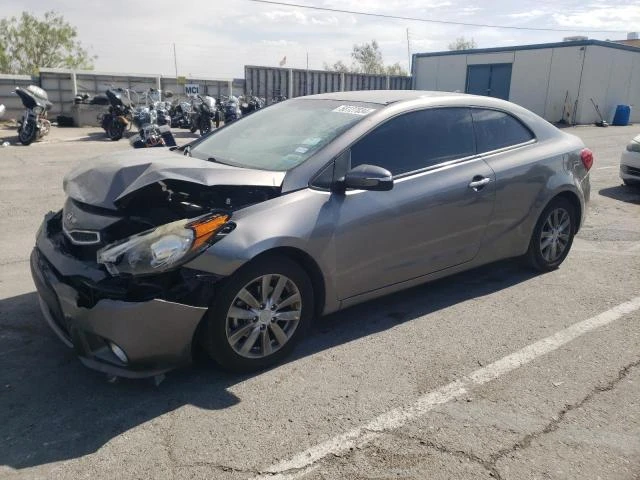 KIA FORTE EX 2015 knafx6a80f5420962