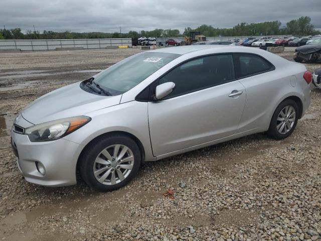 KIA FORTE 2014 knafx6a81e5182747