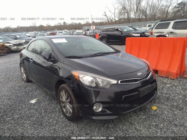 KIA FORTE KOUP 2014 knafx6a81e5203726