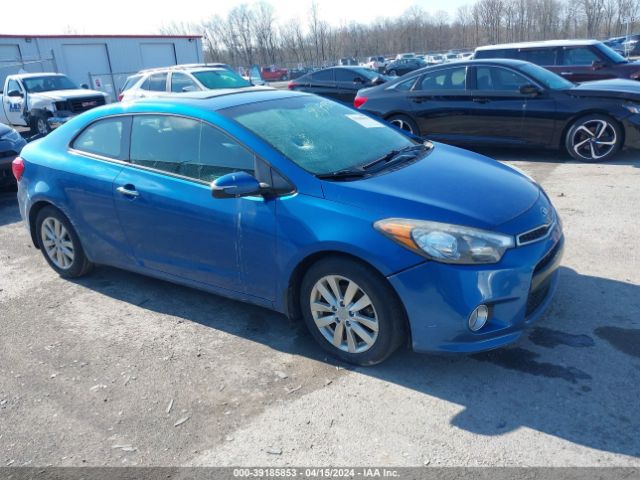 KIA FORTE 2014 knafx6a81e5208439