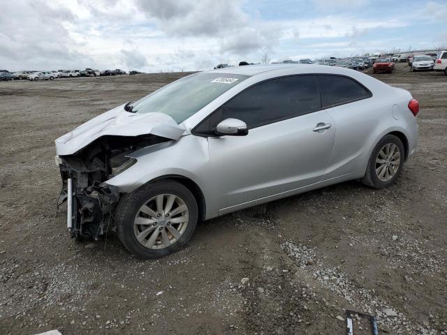 KIA FORTE 2014 knafx6a81e5236533