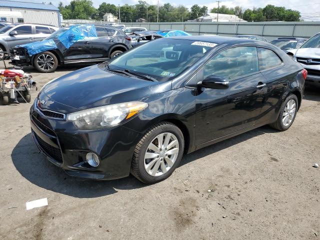 KIA FORTE EX 2014 knafx6a81e5237780