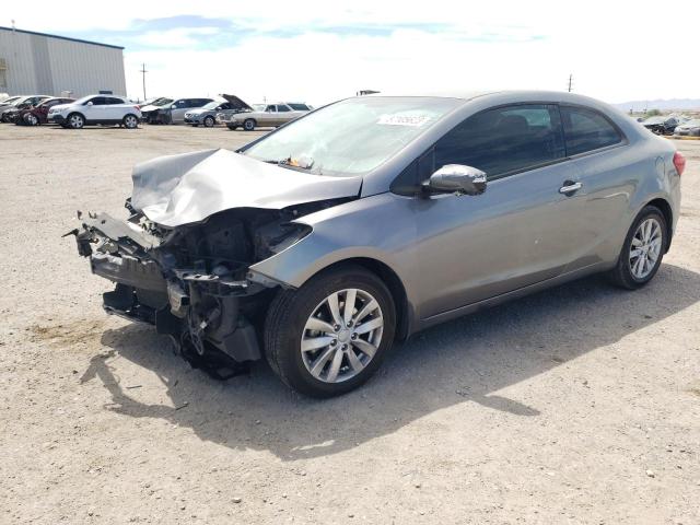 KIA FORTE EX 2014 knafx6a81e5237813