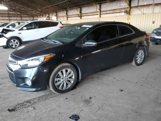 KIA FORTE EX 2014 knafx6a81e5238203