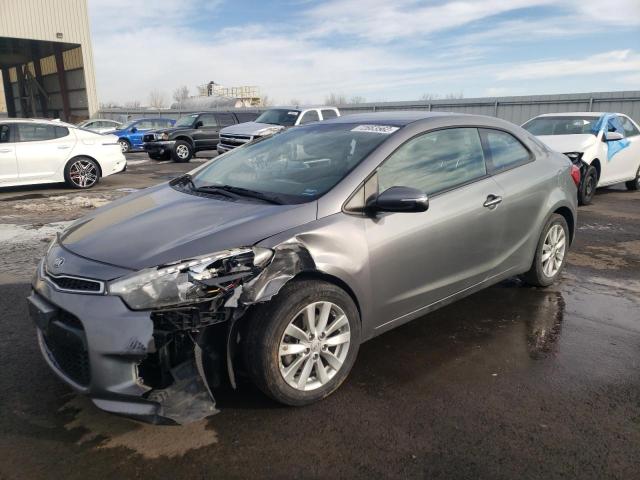 KIA FORTE EX 2014 knafx6a81e5245524