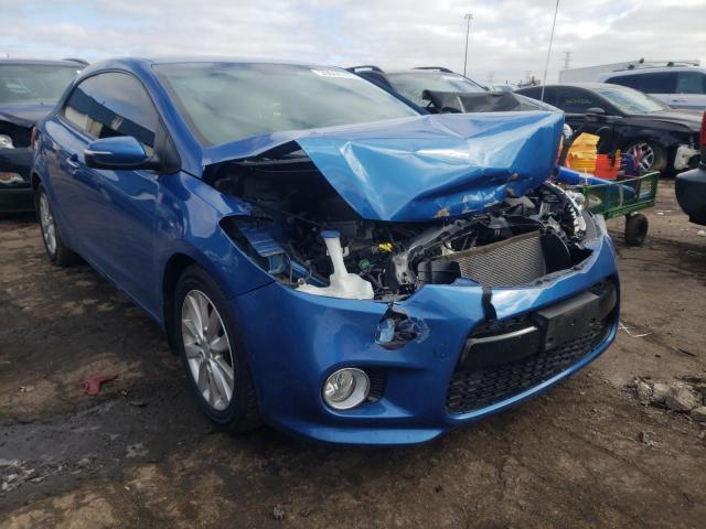 KIA FORTE EX 2015 knafx6a81f5343972