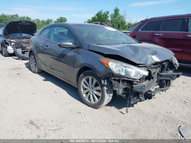 KIA FORTE 2015 knafx6a81f5349416