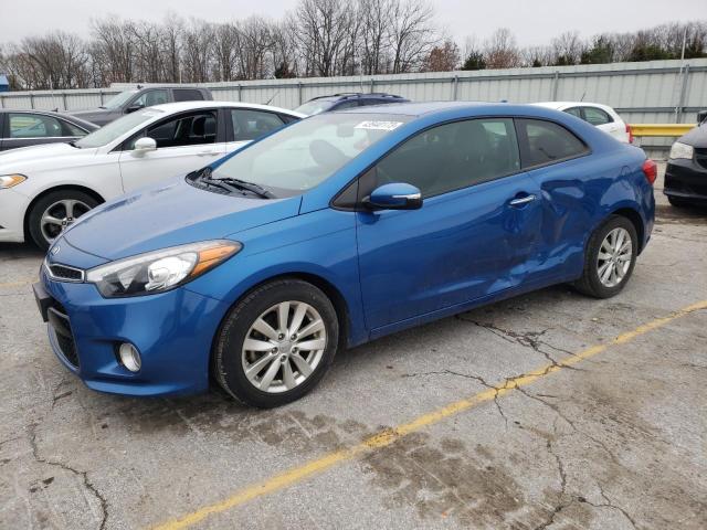 KIA FORTE EX 2015 knafx6a81f5370542