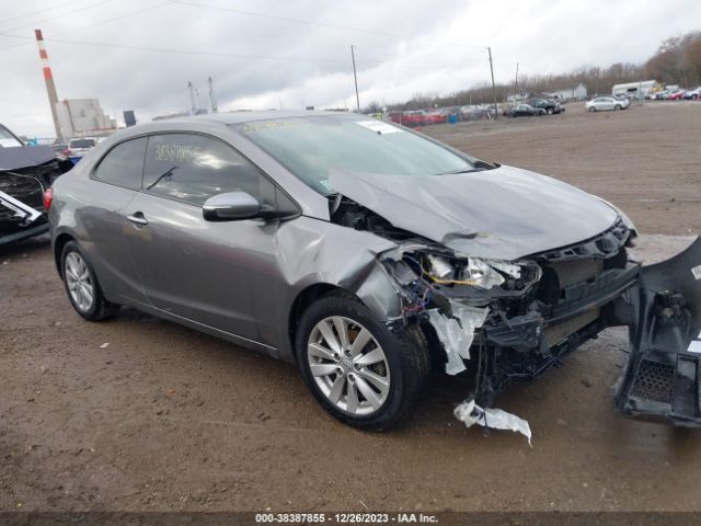 KIA NULL 2016 knafx6a81g5631962