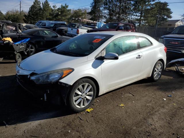 KIA FORTE 2016 knafx6a81g5657672