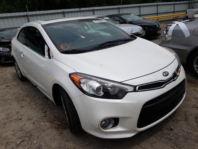 KIA FORTE EX 2014 knafx6a82e5172289