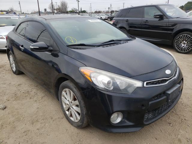 KIA FORTE EX 2014 knafx6a82e5182126