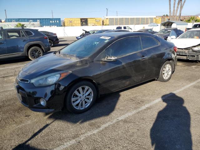 KIA FORTE EX 2014 knafx6a82e5215237