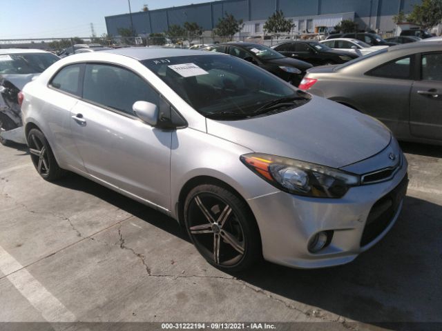 KIA FORTE KOUP 2014 knafx6a82e5240476