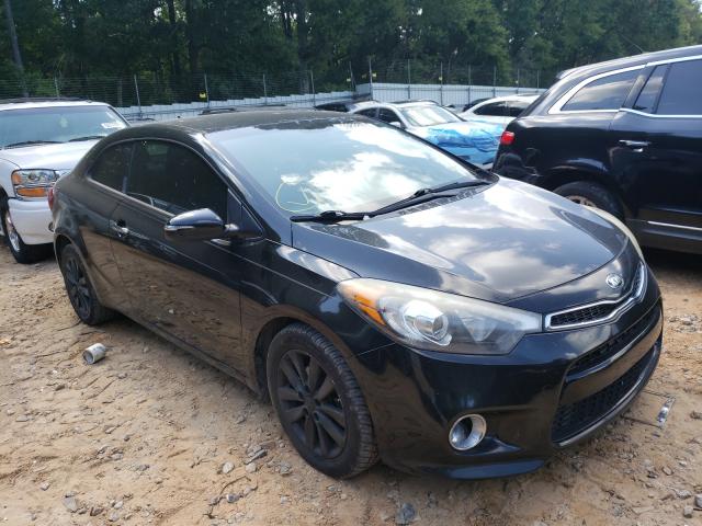 KIA FORTE EX 2014 knafx6a82e5240509