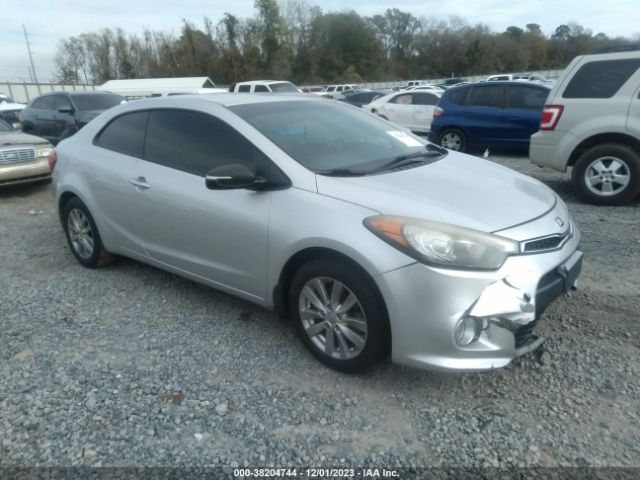 KIA FORTE KOUP 2014 knafx6a82e5250702