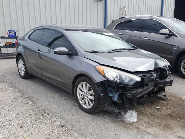 KIA FORTE EX 2015 knafx6a82f5262995