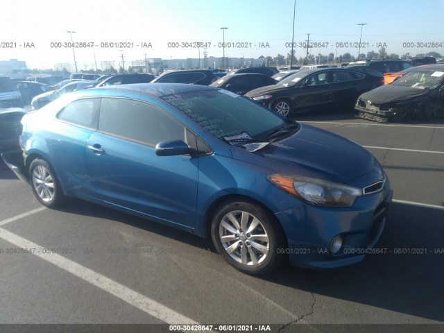 KIA FORTE KOUP 2015 knafx6a82f5296810