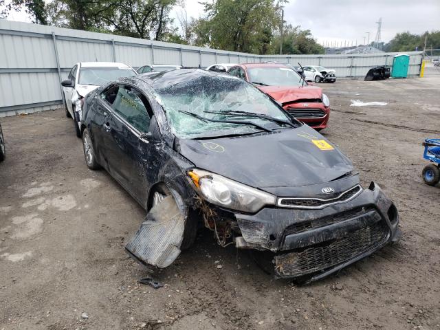 KIA FORTE EX 2015 knafx6a82f5350526