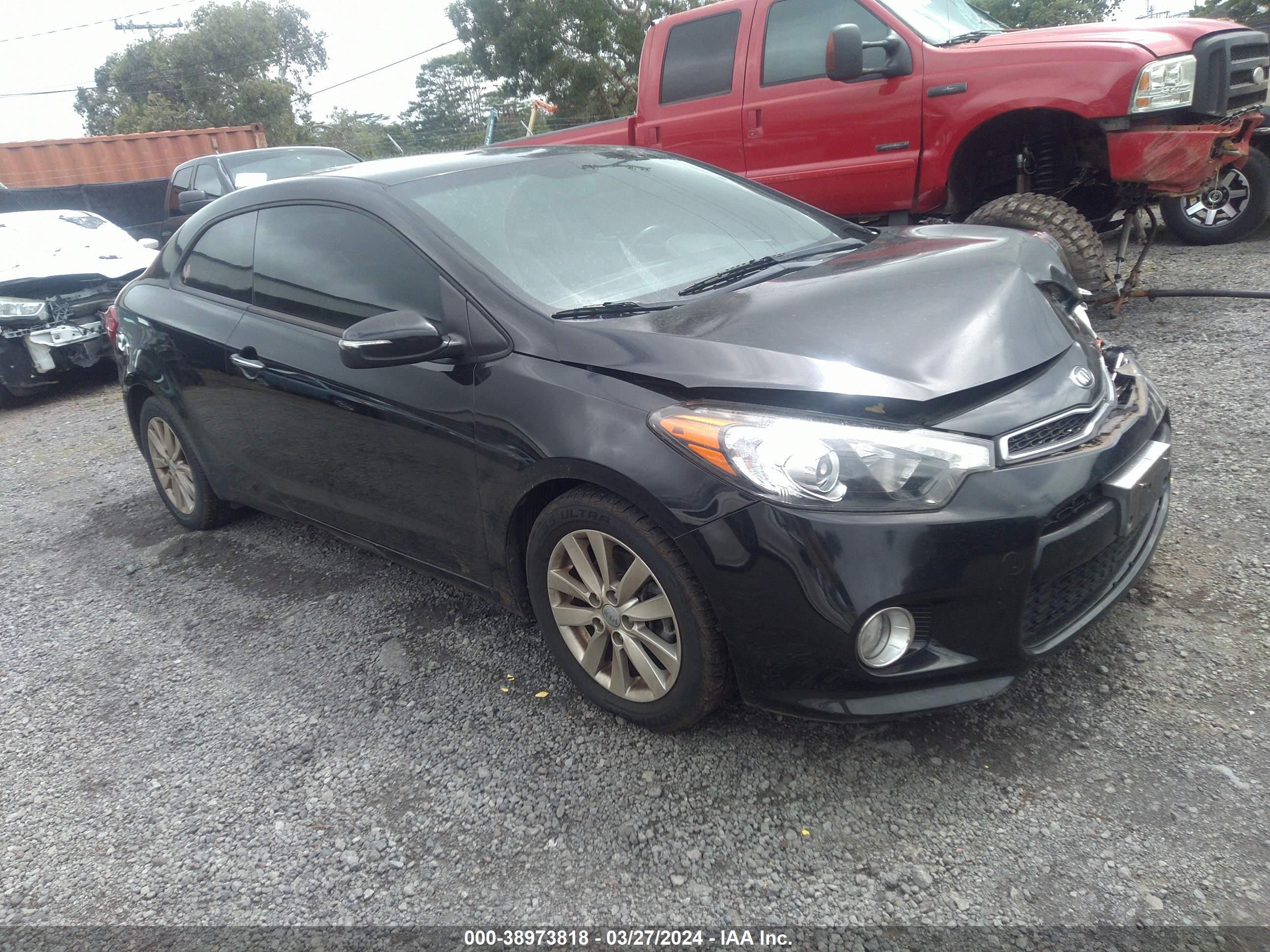 KIA FORTE 2015 knafx6a82f5371344