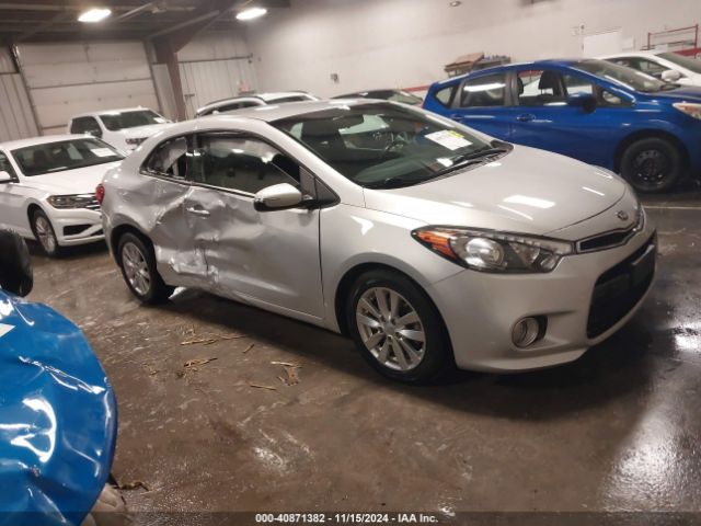 KIA FORTE 2015 knafx6a82f5372218