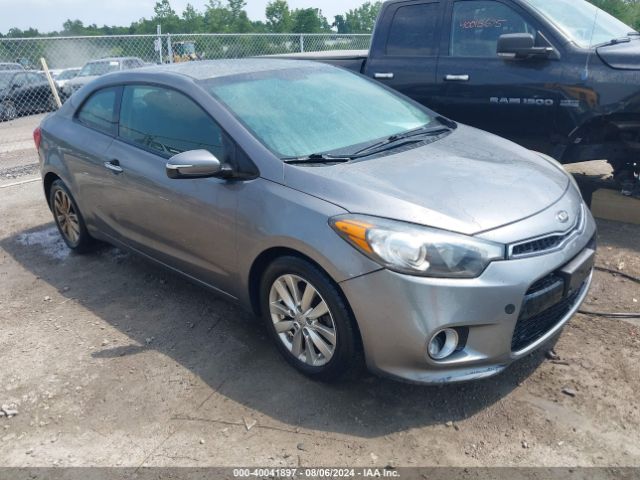 KIA FORTE 2015 knafx6a82f5389830