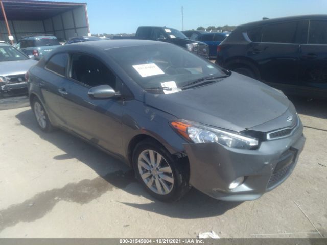 KIA FORTE KOUP 2016 knafx6a82g5619562