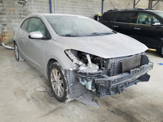 KIA FORTE EX 2014 knafx6a83e5172057