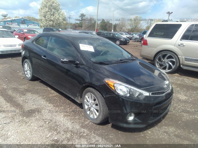 KIA FORTE KOUP 2014 knafx6a83e5185861