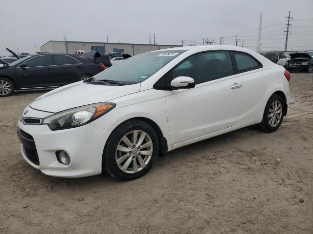 KIA FORTE EX 2014 knafx6a83e5186038