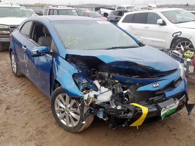 KIA FORTE EX 2014 knafx6a83e5186704