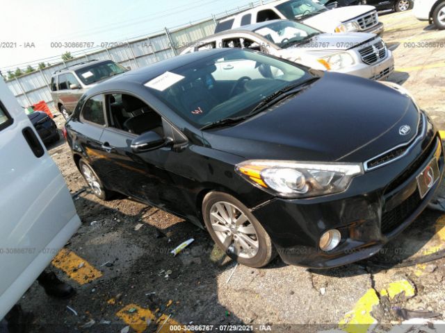 KIA FORTE KOUP 2014 knafx6a83e5194415