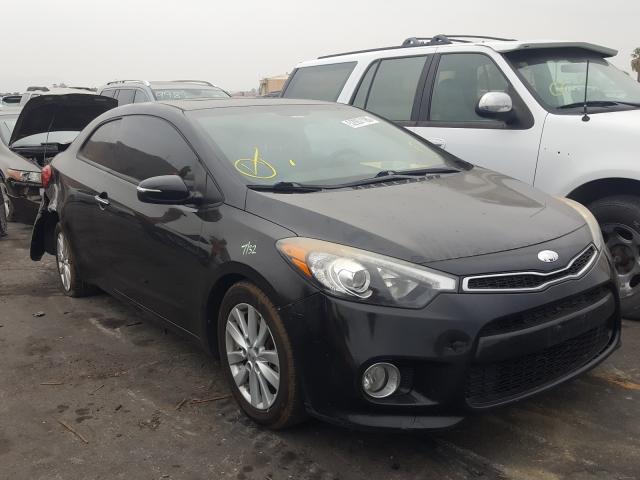 KIA FORTE EX 2014 knafx6a83e5194740