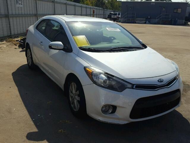 KIA FORTE 2014 knafx6a83e5200732