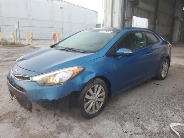 KIA FORTE EX 2014 knafx6a83e5203727