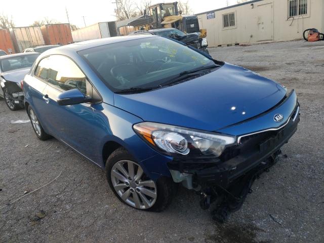 KIA FORTE EX 2014 knafx6a83e5216851