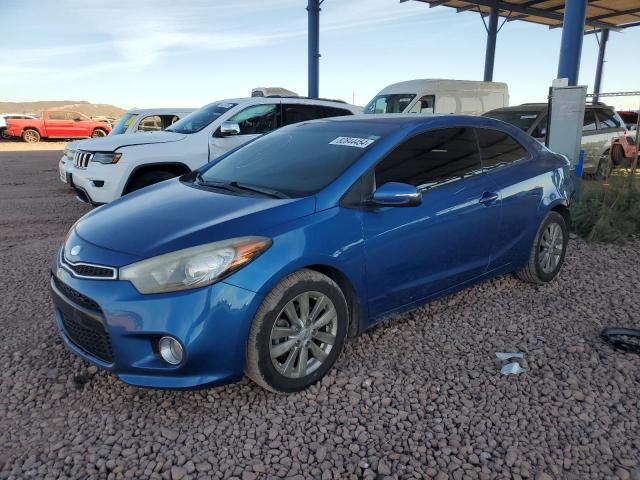 KIA FORTE EX 2014 knafx6a83e5237781