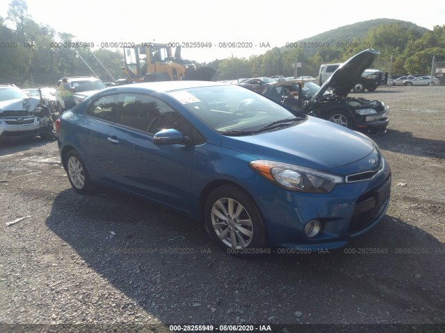 KIA FORTE KOUP 2014 knafx6a83e5238896