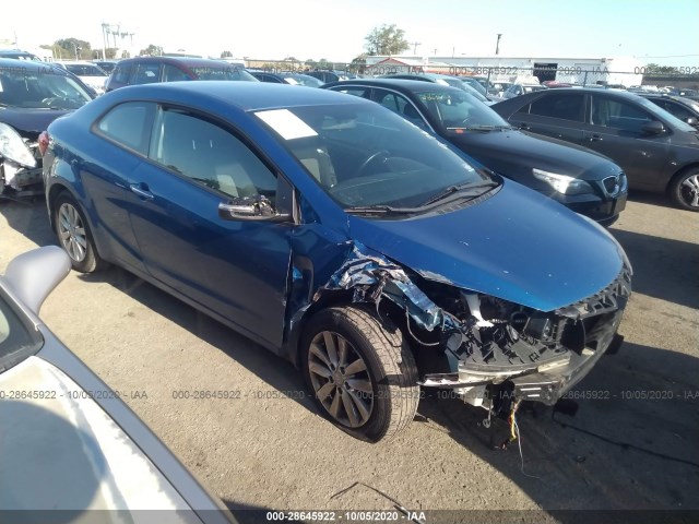 KIA FORTE KOUP 2014 knafx6a83e5238977