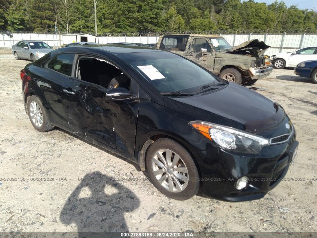 KIA FORTE KOUP 2014 knafx6a83e5245380