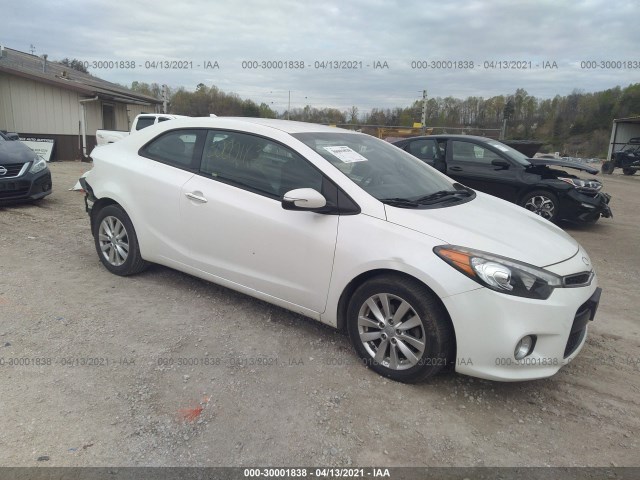 KIA FORTE KOUP 2014 knafx6a83e5245685