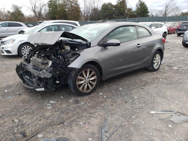 KIA FORTE EX 2014 knafx6a83e5253138